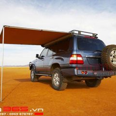 Mái che dã ngoại ARB Awning 814200 (Size 2 x 2.5) - Ảnh nhỏ 1